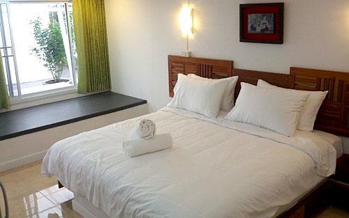 Zan Pla Nade Guesthouse Chiang Rai Luaran gambar